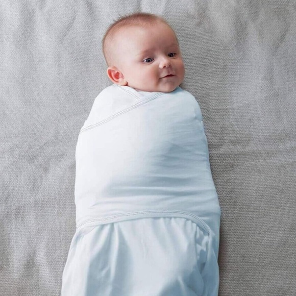 Nested Bean Zen Swaddle Sleep Sack NEWBORN 0-6mo - Picture 8 of 10